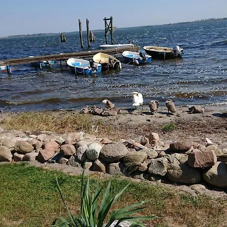 2 Quint Σπίτι διακοπών Altenkirchen (Mecklenburg-Vorpommern)