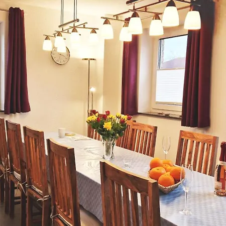 Tatil Evi 2 Quint Altenkirchen (Mecklenburg-Vorpommern)