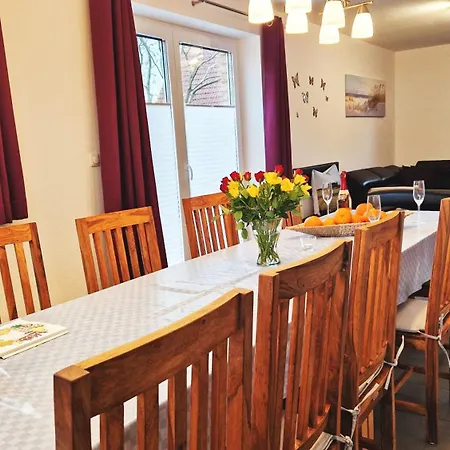 2 Quint * Altenkirchen (Mecklenburg-Vorpommern)