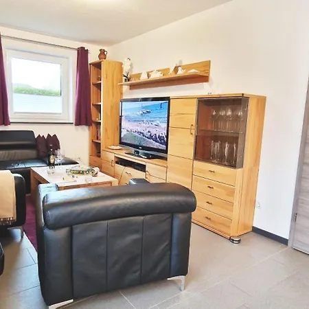 Σπίτι διακοπών 2 Quint Altenkirchen (Mecklenburg-Vorpommern)