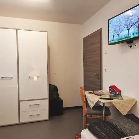 Tatil Evi 2 Quint Altenkirchen (Mecklenburg-Vorpommern)