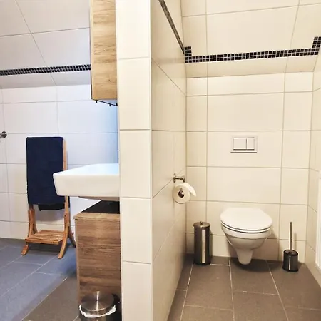 2 Quint Vakantiehuis *
