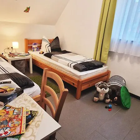 2 Quint Vakantiehuis *