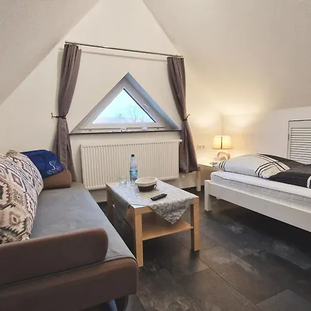 Σπίτι διακοπών 2 Quint Altenkirchen (Mecklenburg-Vorpommern)