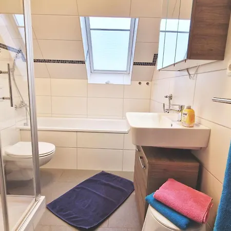 Vakantiehuis 2 Quint *