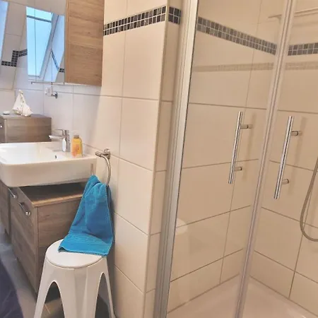 Vakantiehuis 2 Quint Altenkirchen (Mecklenburg-Vorpommern)