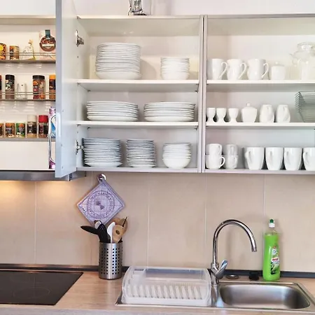 Σπίτι διακοπών 2 Quint