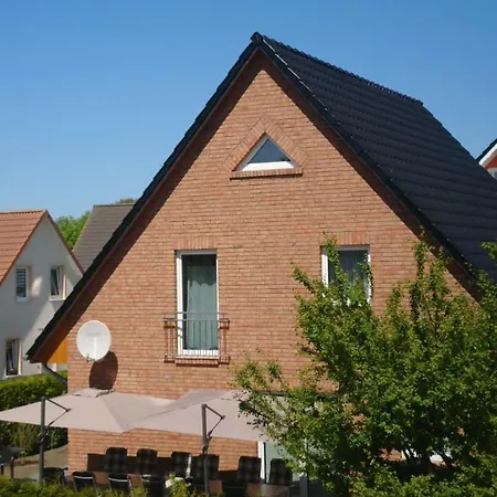 Vakantiehuis 2 Quint *