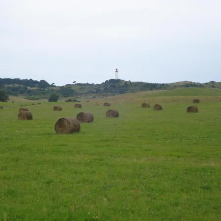Vakantiehuis 2 Quint *