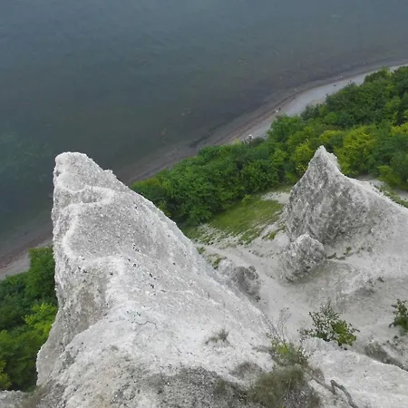 Vakantiehuis 2 Quint Altenkirchen (Mecklenburg-Vorpommern)