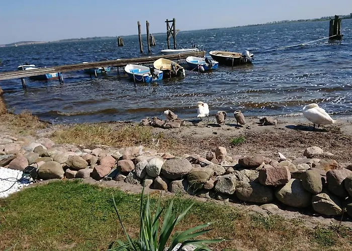 2 Quint Tatil Evi Altenkirchen (Mecklenburg-Vorpommern)