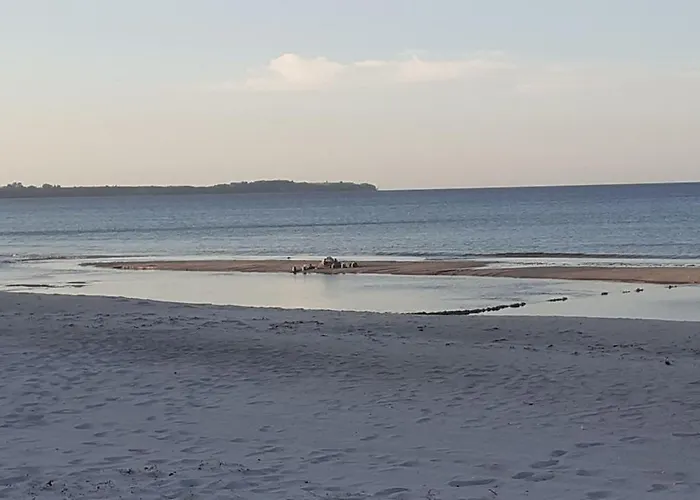 2 Quint * Altenkirchen (Mecklenburg-Vorpommern)