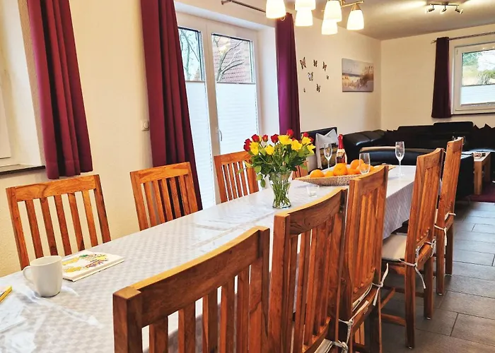 2 Quint * Altenkirchen (Mecklenburg-Vorpommern)