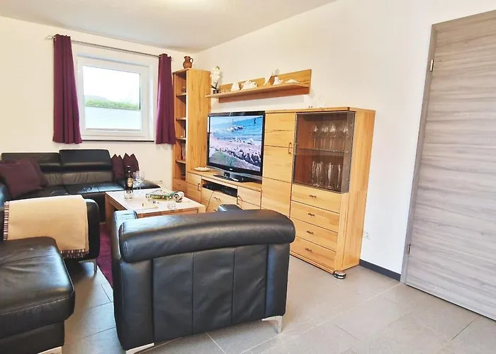 Tatil Evi 2 Quint Altenkirchen (Mecklenburg-Vorpommern)