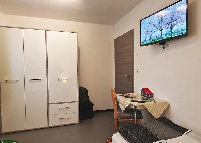 Tatil Evi 2 Quint Altenkirchen (Mecklenburg-Vorpommern)