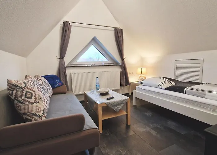 Tatil Evi 2 Quint Altenkirchen (Mecklenburg-Vorpommern)