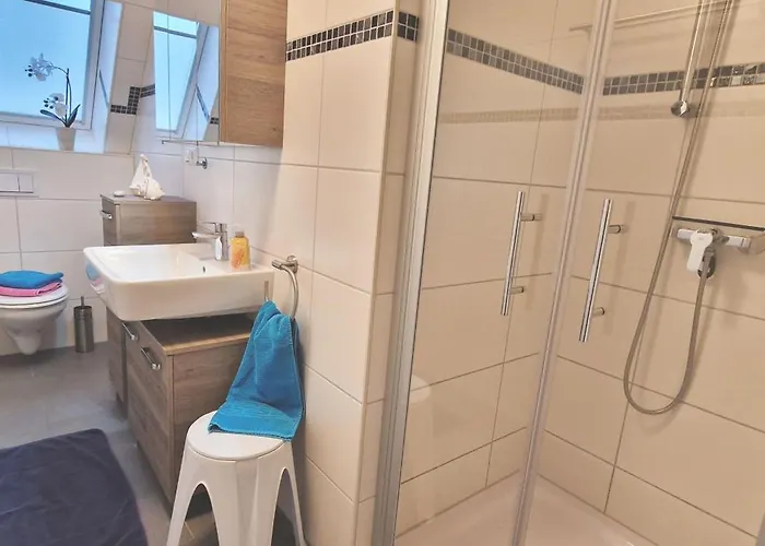 Tatil Evi 2 Quint Altenkirchen (Mecklenburg-Vorpommern)