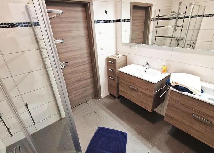 2 Quint Tatil Evi Altenkirchen (Mecklenburg-Vorpommern)