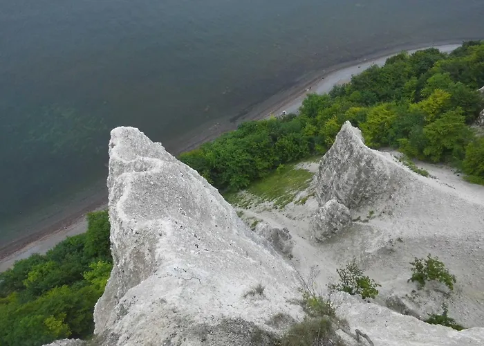 Tatil Evi 2 Quint Altenkirchen (Mecklenburg-Vorpommern)